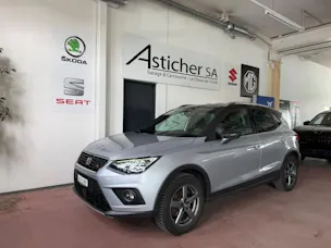 SEAT Arona 1.0 TSI Eco FR DSG