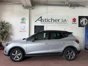 SEAT Arona 1.0 TSI Eco FR DSG