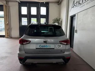 SEAT Arona 1.0 TSI Eco FR DSG