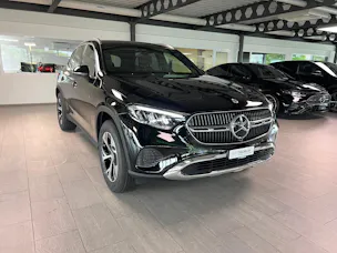 Mercedes-Benz GLC 300 e 4Matic EQ Star 9G-Tronic