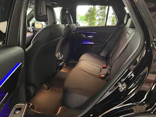 Mercedes-Benz GLC 300 e 4Matic EQ Star 9G-Tronic