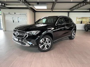 Mercedes-Benz GLC 300 e 4Matic EQ Star 9G-Tronic