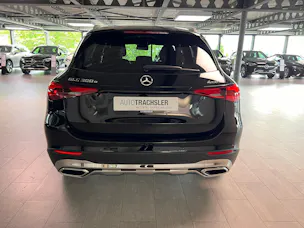 Mercedes-Benz GLC 300 e 4Matic EQ Star 9G-Tronic