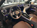 Mercedes-Benz GLC 300 e 4Matic EQ Star 9G-Tronic