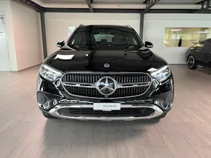 Mercedes-Benz GLC 300 e 4Matic EQ Star 9G-Tronic