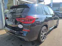 BMW X3 xDrive M40i Steptronic