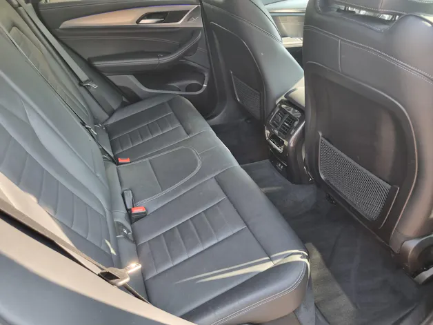BMW X3 xDrive M40i Steptronic