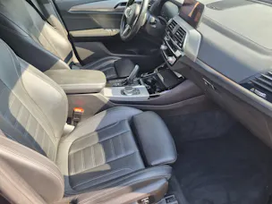 BMW X3 xDrive M40i Steptronic