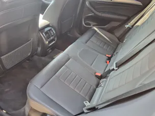 BMW X3 xDrive M40i Steptronic