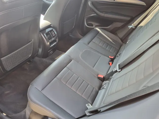 BMW X3 xDrive M40i Steptronic
