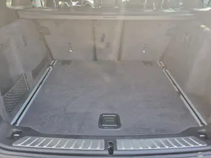 BMW X3 xDrive M40i Steptronic