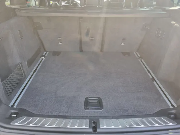 BMW X3 xDrive M40i Steptronic