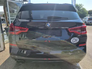 BMW X3 xDrive M40i Steptronic