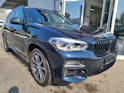 BMW X3 xDrive M40i Steptronic