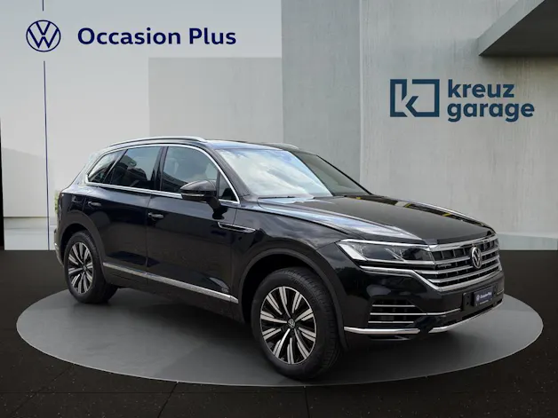 VW Touareg 3.0 TSI eHybrid Elegance Tiptronic