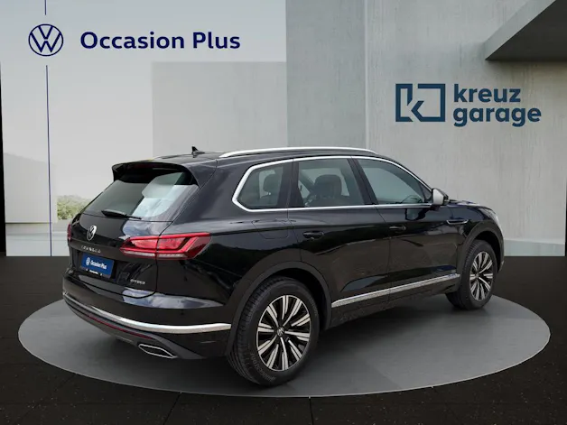 VW Touareg 3.0 TSI eHybrid Elegance Tiptronic