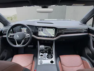 VW Touareg 3.0 TSI eHybrid Elegance Tiptronic