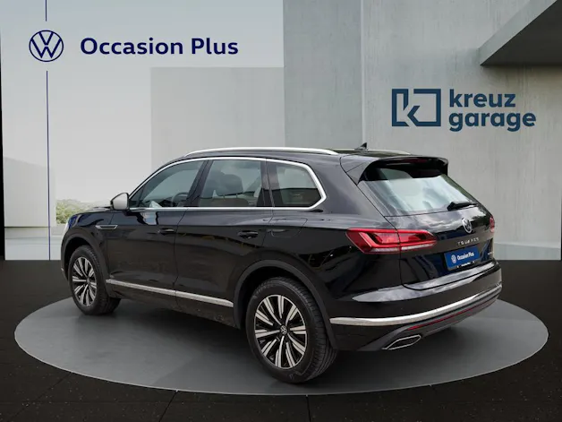 VW Touareg 3.0 TSI eHybrid Elegance Tiptronic