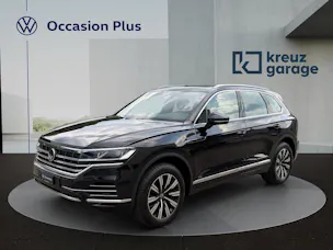 VW Touareg 3.0 TSI eHybrid Elegance Tiptronic