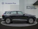 VW Touareg 3.0 TSI eHybrid Elegance Tiptronic