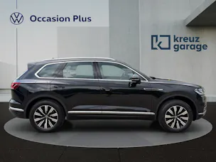 VW Touareg 3.0 TSI eHybrid Elegance Tiptronic
