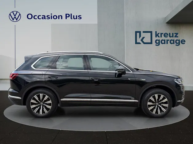 VW Touareg 3.0 TSI eHybrid Elegance Tiptronic