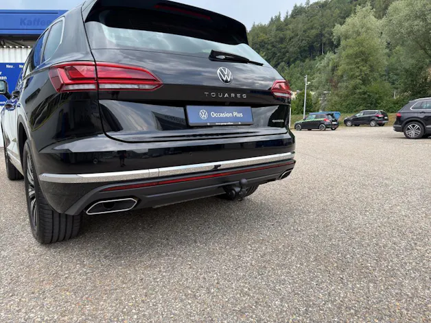 VW Touareg 3.0 TSI eHybrid Elegance Tiptronic