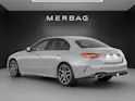 Mercedes-Benz C 220 d 4 Matic