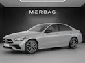 Mercedes-Benz C 220 d 4 Matic