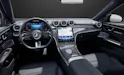 Mercedes-Benz C 220 d 4 Matic