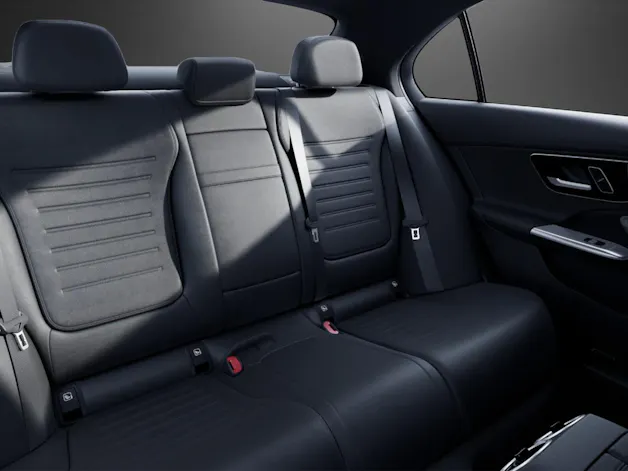 Mercedes-Benz C 220 d 4 Matic