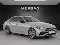 Mercedes-Benz C 220 d 4 Matic