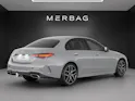 Mercedes-Benz C 220 d 4 Matic