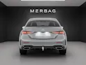 Mercedes-Benz C 220 d 4 Matic