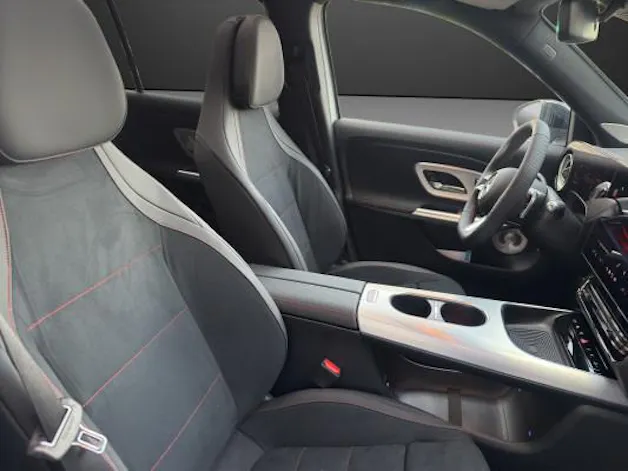 Mercedes-Benz GLB 220 4Matic 8G-Tronic
