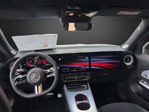 Mercedes-Benz GLB 220 4Matic 8G-Tronic