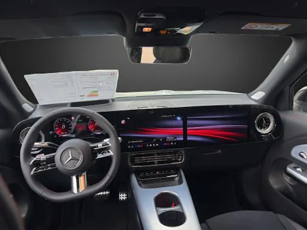 Mercedes-Benz GLB 220 4Matic 8G-Tronic