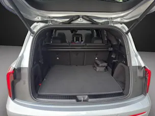 Mercedes-Benz GLB 220 4Matic 8G-Tronic