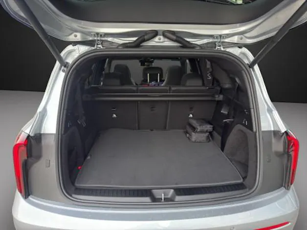 Mercedes-Benz GLB 220 4Matic 8G-Tronic