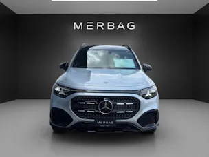 Mercedes-Benz GLB 220 4Matic 8G-Tronic