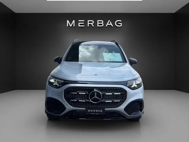 Mercedes-Benz GLB 220 4Matic 8G-Tronic