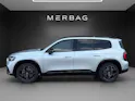Mercedes-Benz GLB 220 4Matic 8G-Tronic