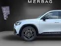 Mercedes-Benz GLB 220 4Matic 8G-Tronic