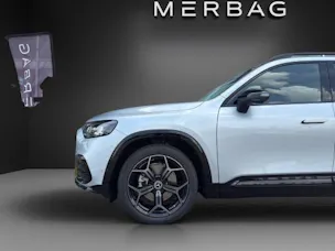 Mercedes-Benz GLB 220 4Matic 8G-Tronic