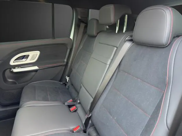 Mercedes-Benz GLB 220 4Matic 8G-Tronic