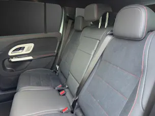 Mercedes-Benz GLB 220 4Matic 8G-Tronic