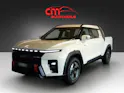 KGM -SsangYong Musso 80,6 kWh Bronze 4WD