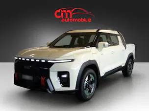 KGM -SsangYong Musso 80,6 kWh Bronze 4WD
