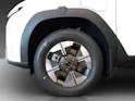 KGM -SsangYong Musso 80,6 kWh Bronze 4WD