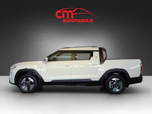 KGM -SsangYong Musso 80,6 kWh Bronze 4WD